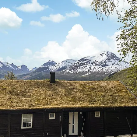 Amazing In With Jacuzzi Feriehus
